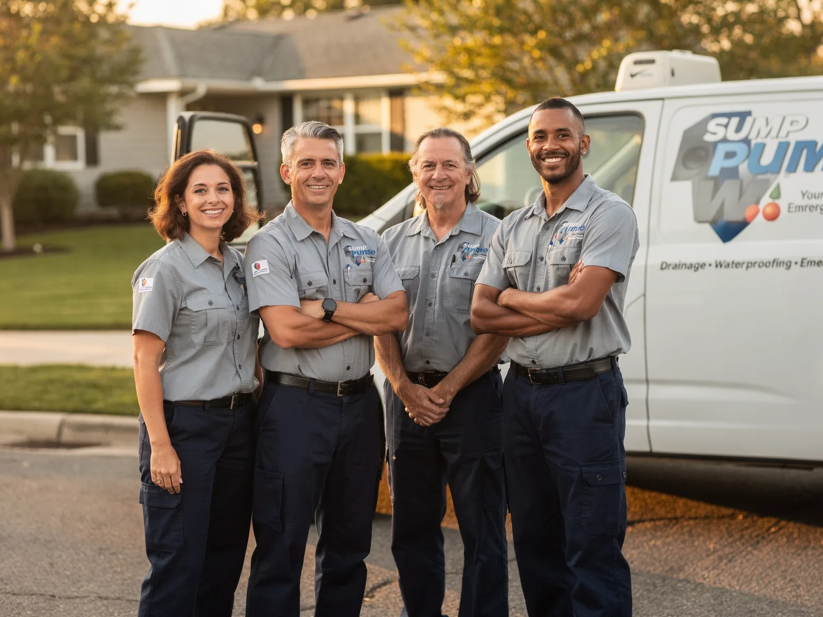 Water Heater Repair company in Ford City, PA